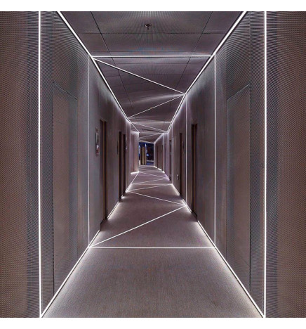 LED Strip COB 24V | 512 LED/m | 5m | FLIP CHIP | 1650Lm | 15W/M | CRI90 | IP20