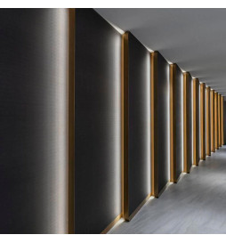 LED Strip COB 24V | 512 LED/m | 5m | FLIP CHIP | 1650Lm | 15W/M | CRI90 | IP20