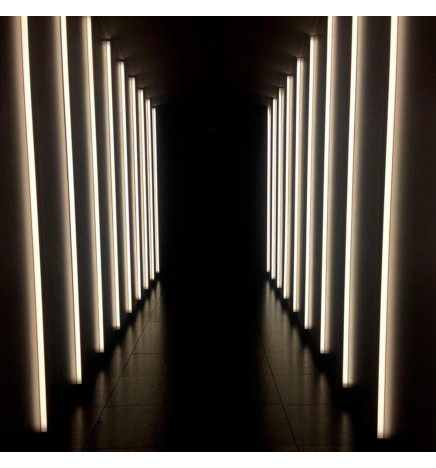 LED Strip COB 24V | 512 LED/m | 5m | FLIP CHIP | 1650Lm | 15W/M | CRI90 | IP20