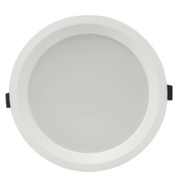 Encastrável 44W Circular - Philips CertaDrive- CCT - UGR17