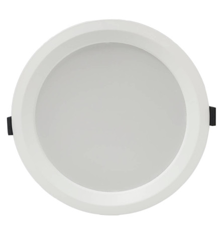 Encastrável 44W Circular - Philips CertaDrive- CCT - UGR17