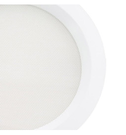 Encastrável 44W Circular - Philips CertaDrive- CCT - UGR17