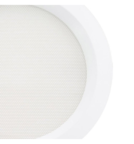Encastrável 44W Circular - Philips CertaDrive- CCT - UGR17