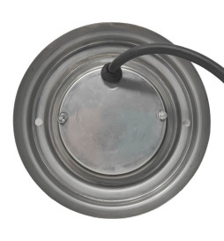 Faretto LED Subacquea  RGB - 18W - DC12V - IP68 - Acciaio inossidabile
