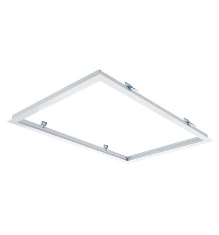 Cadre Encastré pour Panneaux LED 30x60cm