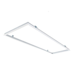 Recessed Frame for 30×120  LED Panel