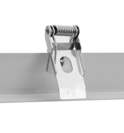 Recessed Frame for 30×120  LED Panel