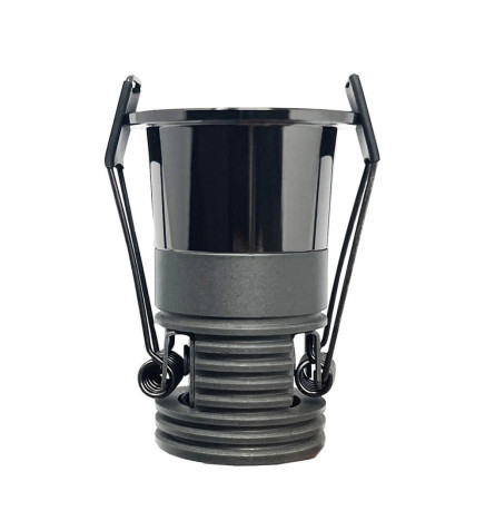 Empotrable LED 6W  Bridgelux Chip  -  40° - UGR11