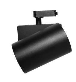 LED Tracklight 40W MADRID Black PHILIPS Driver single-phase rails - CRI+98