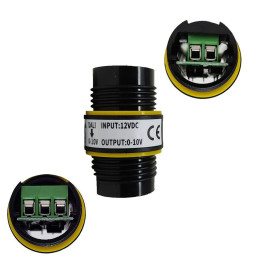 Converter  1-10V signal to DALI for LED lighting