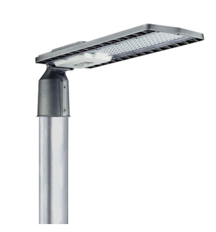 LED gadebelysning 60W HALLEY BRIDGELUX Chip 140lm / W