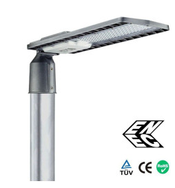 40W LED Streetlight 40W HALLEY BRIDGELUX Chip 140lm/W