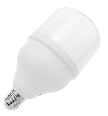 LED Lampe 45W - 4000Lm - E27 - IP20