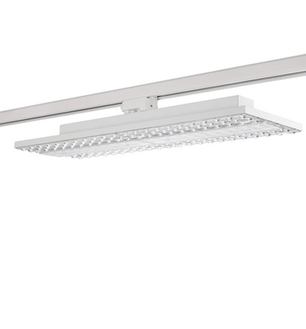 LED Tracklight 75W - LINEAR  ARENDAL - White 3-PHASE - 58cm