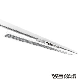 LED-skinnespot  66W - LINEÆR  ARENDAL - Hvid 3-faset skinne - 150cm