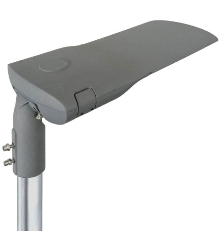 LED Streetlight 100W  CAPRI   Philips Driver Programmable SMD5050 240Lm/W