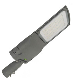 Farola LED 100W CAPRI  Philips Driver Programable SMD5050 240Lm/W