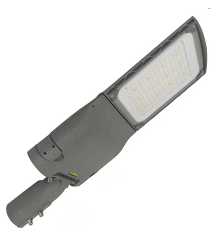 LED gatelys 100W CAPRI Philips Driver Programmerbar SMD5050 240Lm/W