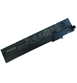 LED-drivrutin - Philips XITANIUM - för trefasspår 32W/a 0.7-0.8A 40V 3CB 230V  - 5 års garanti