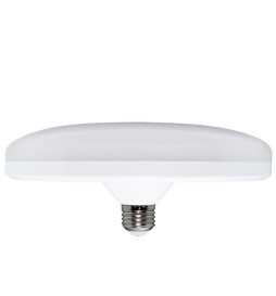 Lampada LED - 26W - E27 - Piastra - IP20