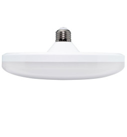 Lampada LED - 26W - E27 - Piastra - IP20