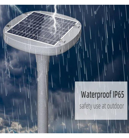 Apparecchio LED Stradale SOLARE 100W SUNWAY ILU10
