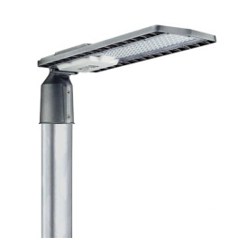 150W LED Streetlight  HALLEY BRIDGELUX Chip 140lm/W