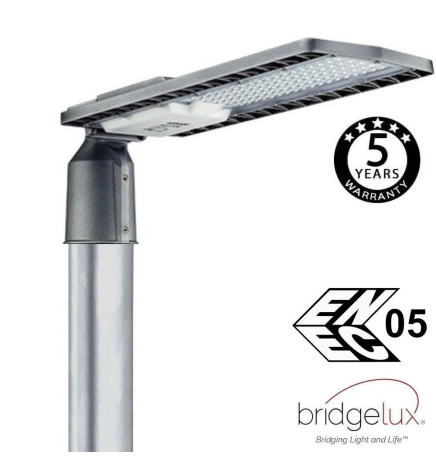 Farol LED 150W HALLEY BRIDGELUX Chip 140lm/W