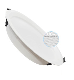 Encastrável 44W Circular - Philips CertaDrive- CCT - UGR17