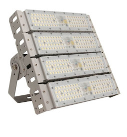 Proyector LED 200W DOB MAGNUM OSRAM Chip SMD3030-3D 180Lm/W 90º