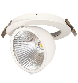 LED Downlight - 30W  Philips - CertaDrive - Cirkulær adresserbar - HAMBORG