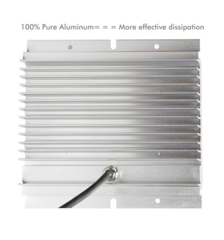 Optisches LED-Modul - 65W- MOSO - Dimmbar Programmierbar - HOHE LEUCHTDAUER 180Lm/W - Bridgelux