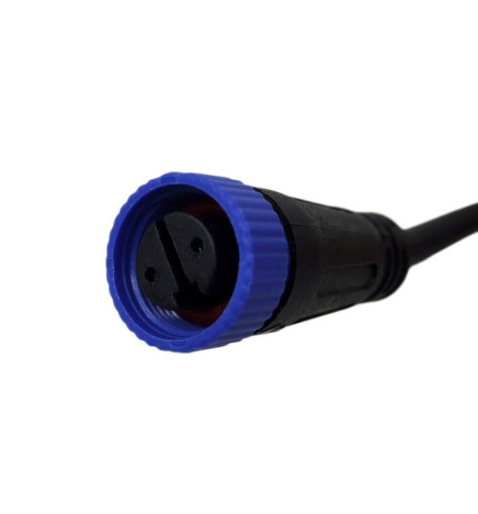 Driver for LED luminaire 65W - 1750mA  - IP65
