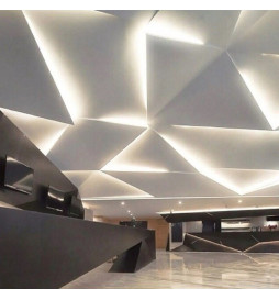 Tira LED 24V | 238xLED/m | 5m | SMD2835 | 2200Lm | 20W/M | IP20