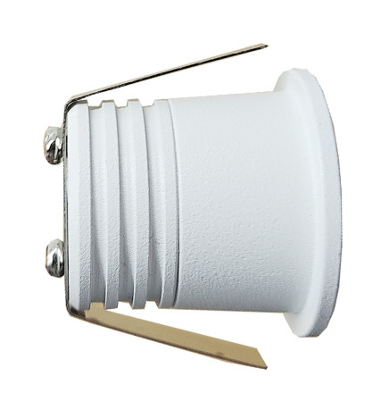 LED Strahler Downlight  5W - Weiß - Bridgelux Chip -  UGR13
