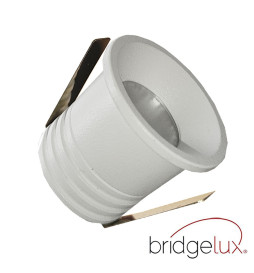 Downlight  LED 5W - Blanc -  Bridgelux Chip -  UGR13