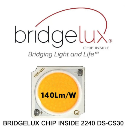 Spot LED 40W - 34W - MAYA - Rail TRIPHASÉ DRIVER PHILIPS - Noir - CRI+92 - UGR13 HIGH LUMEN 140Lm/W