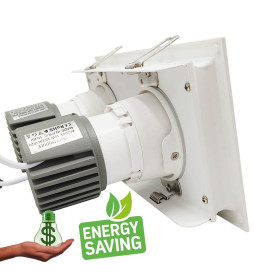 LED Downlight 30W - Schwenkbar - WEISS Doppelt - CRI+92 - UGR13