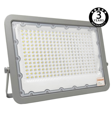 Proiettore LED 200W NEW AVANT OSRAM CHIP DURIS E 2835
