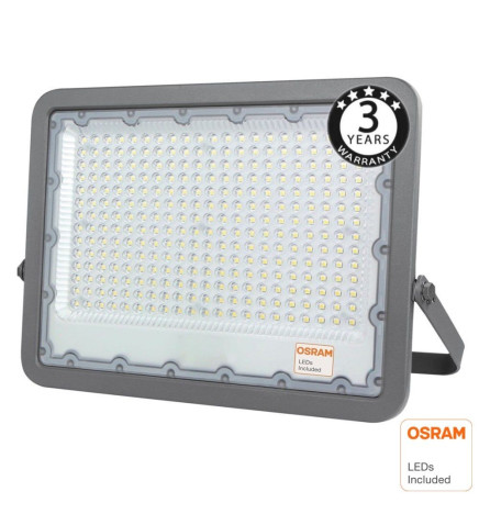 Proiettore LED 200W NEW AVANT OSRAM CHIP DURIS E 2835