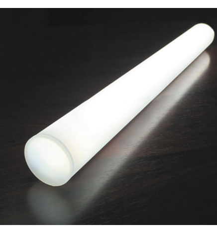 Integrated LED Linear Batten - Surface - OSLO MINI -24V- 0,5m - 1 m - 1,5m - 2m