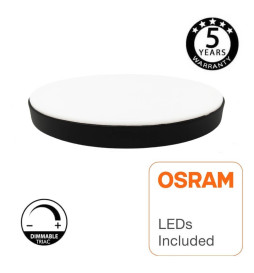 LED Ceiling Light Surface 24W - VINCI