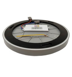 LED Ceiling Light Surface 24W - TURING
