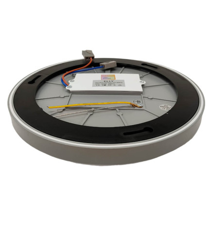 Plafoniera LED  24W - TURING