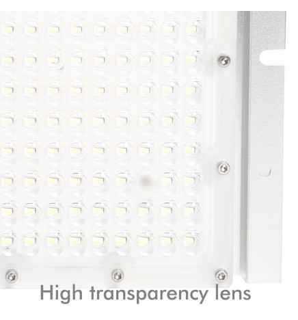 LED optisk modul - 65W-Philips XITANIUM Essential - Xi EP - Programmerbar - HÖG LJUSSTYRKA 180Lm/W