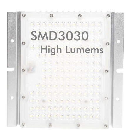 Módulo Óptico LED -  Programável - 65W- Philips XITANIUM Essential - Xi EP - ALTA LUMINOSIDADE 180Lm/W