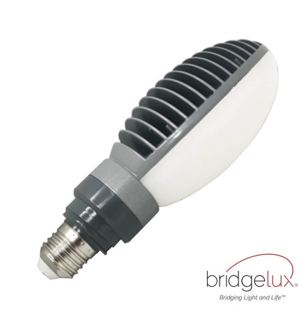 LED Lamp bulb 36W BRIDGELUX E27 - 167 Lm  - High Resistance
