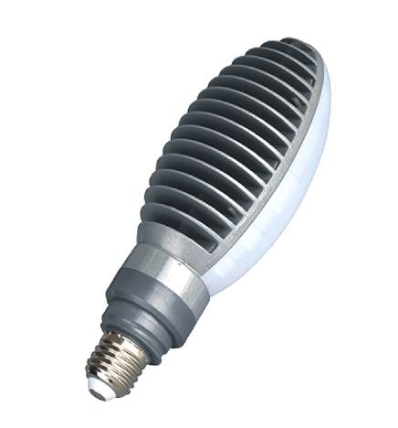 LED Lamp bulb 36W BRIDGELUX E27 - 167 Lm  - High Resistance