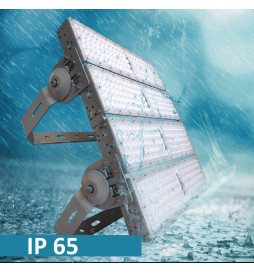 Foco Proyector LED 1200W PHILIPS Xitanium - CORE MAX - 220Lm/W - CLASS A
