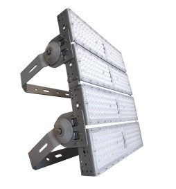 1200W LED Floodlight PHILIPS Xitanium - CORE MAX- 220Lm/W- CLASS A